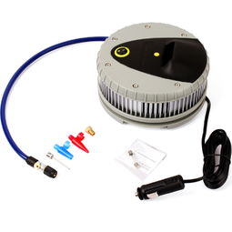 米其林4387ML數(shù)顯打氣泵評測 高功率與精準(zhǔn)胎壓計(jì)合一的實(shí)用車載工具