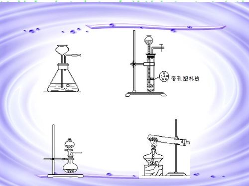 氣體的制備、凈化與收集 化學(xué)實(shí)驗(yàn)中的關(guān)鍵環(huán)節(jié)
